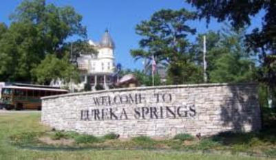 Eureka Springs