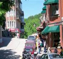 Eureka Springs Arkansas