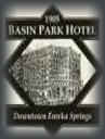 Aug. 1979 Basin Park Hotel