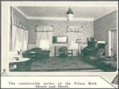 Early Ad Palace Hotel